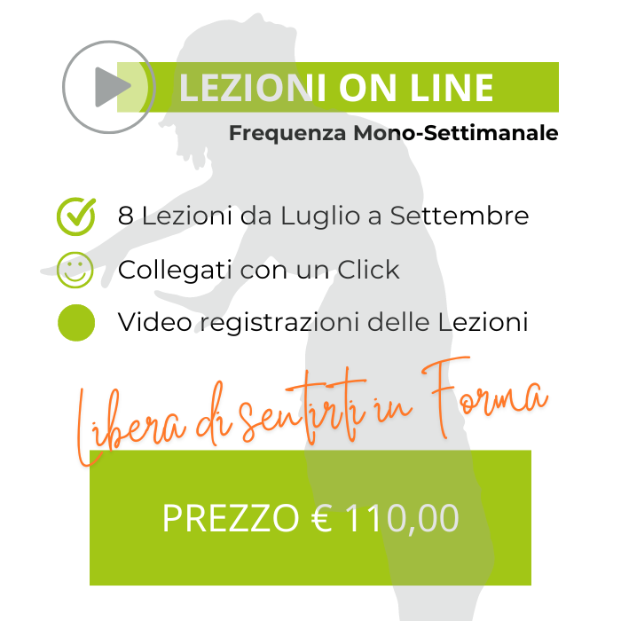 Prezzi Corsi On Line