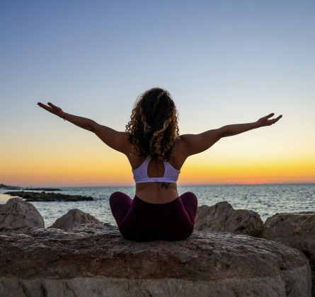 La Scienza del Respiro: Come Migliorare Salute, Longevità e Benessere